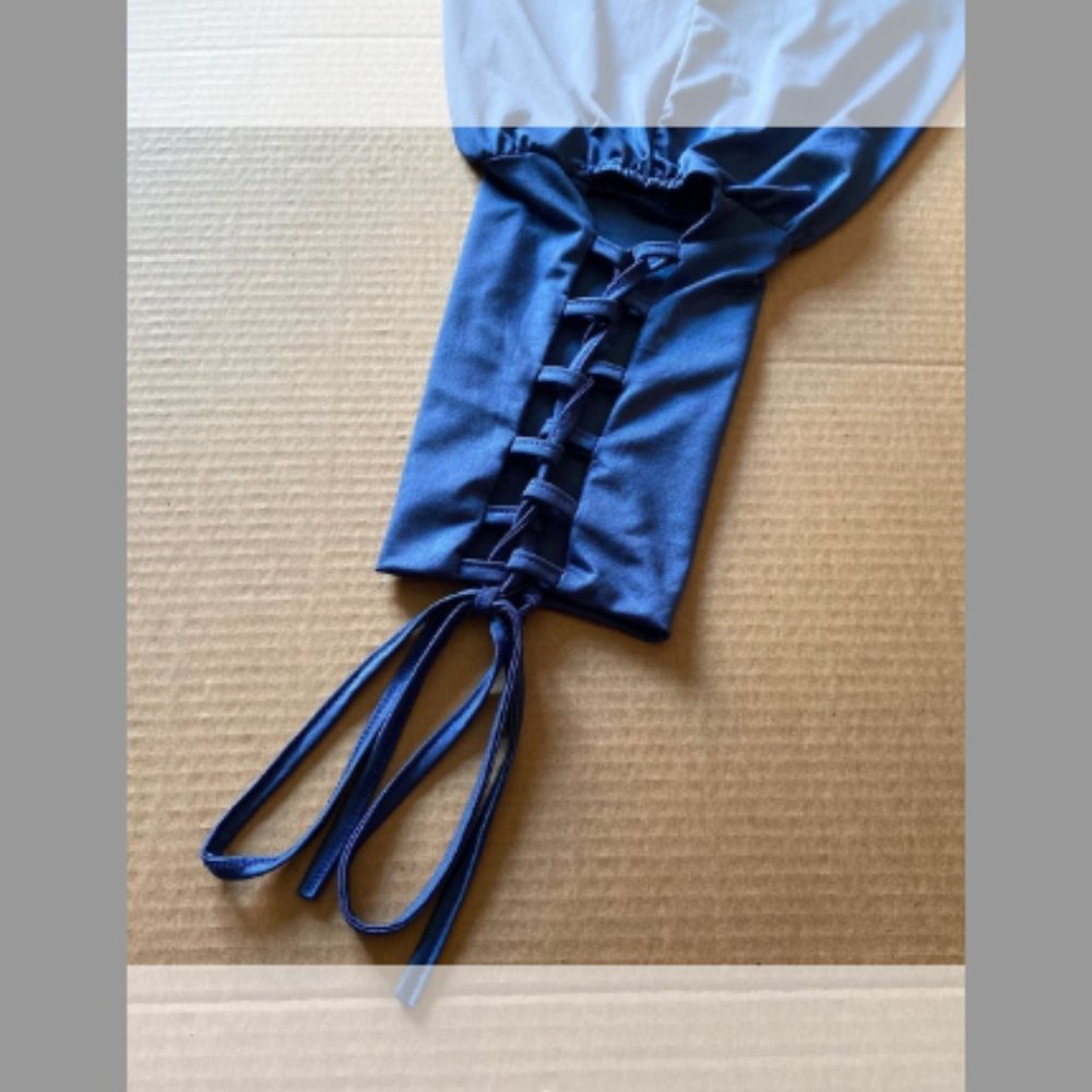 Yoga Casual Stretchy High Waist Pants - Picture 6 of 7